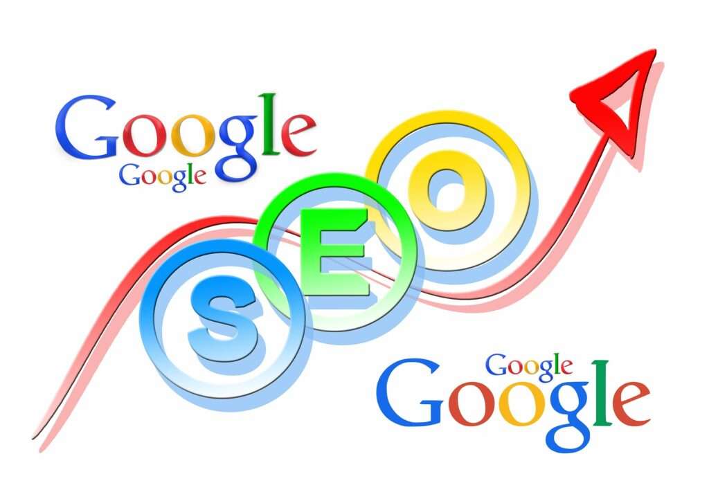 Benefits of SEO for Businesses